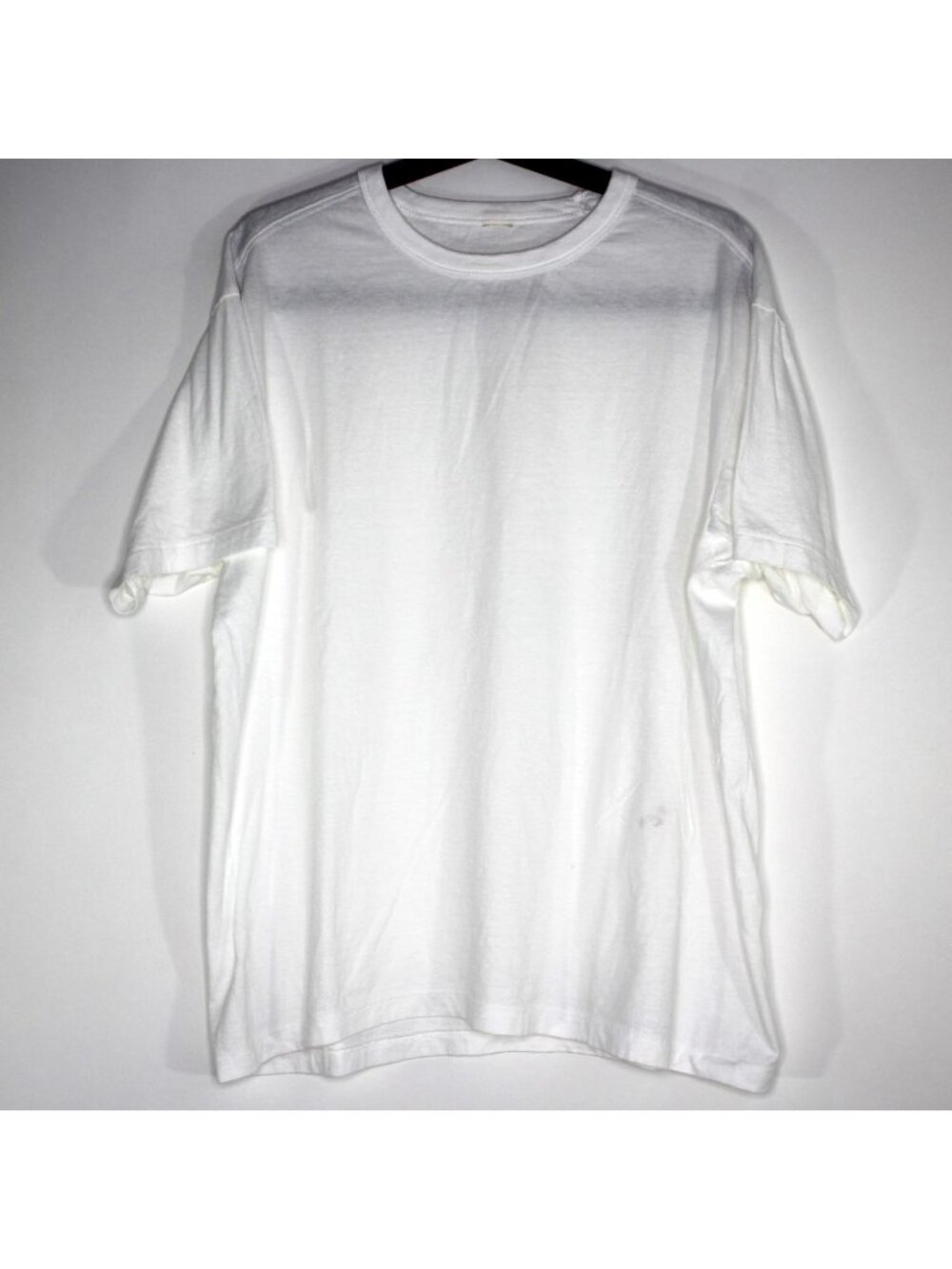 Buck Mason Mens Small - Medium Toughknit Tubular Tee T-Shirt NEW Q1198